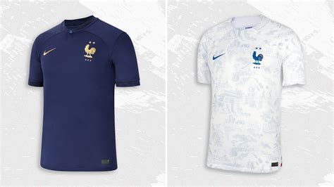 camiseta de francia 2022